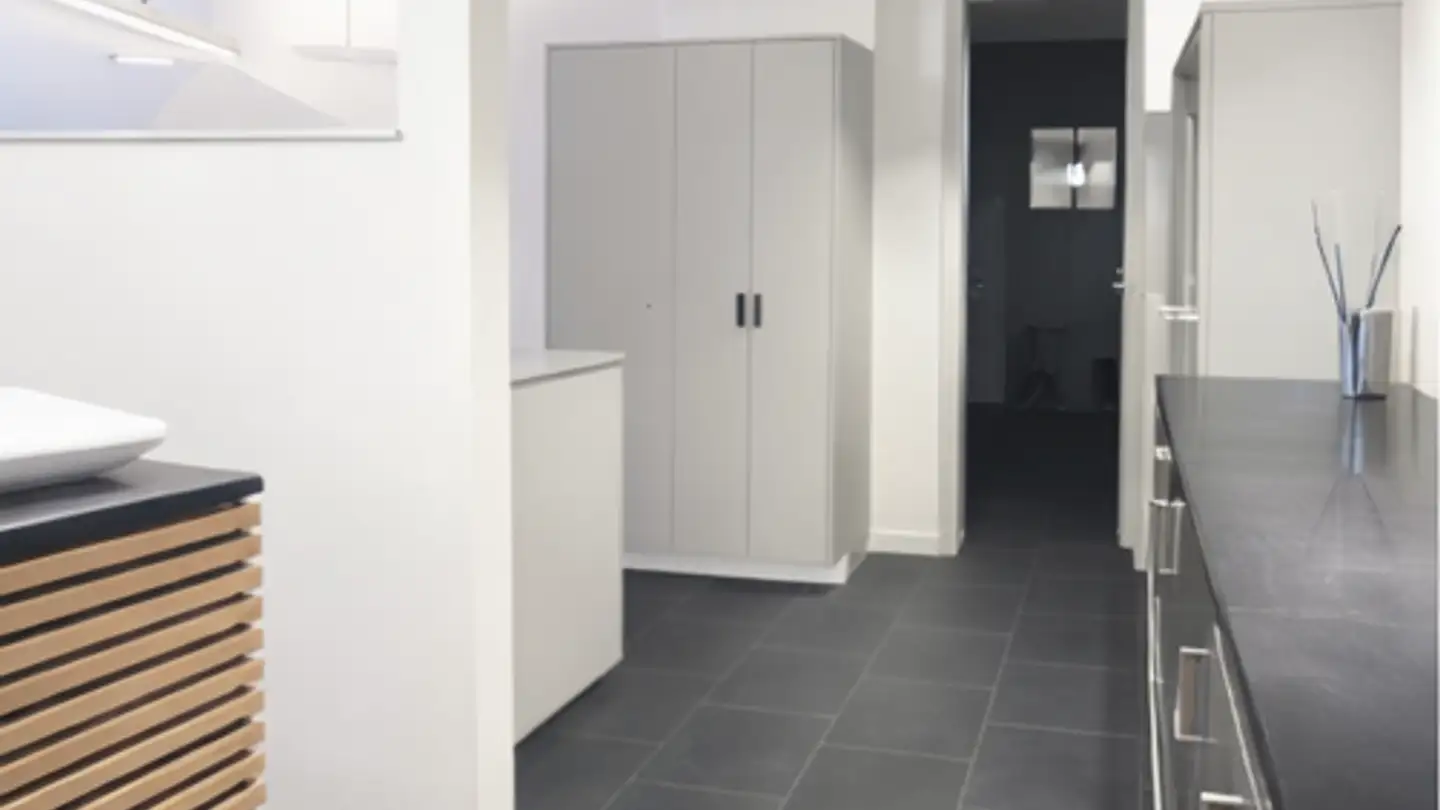 Bureau à louer - Rorschacher Strasse 150, 9000 St. Gallen