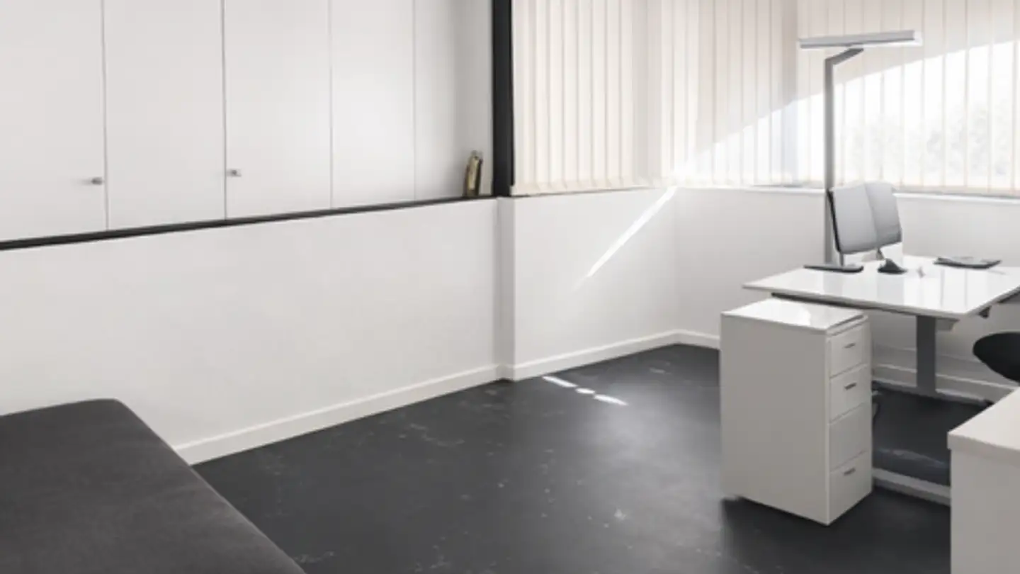 Bureau à louer - Rorschacher Strasse 150, 9000 St. Gallen - Photo 2