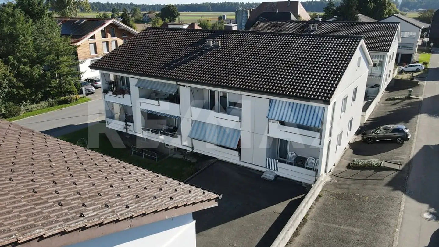 Casa singola in vendita - Koppigenstrasse 38, 3427 Utzenstorf