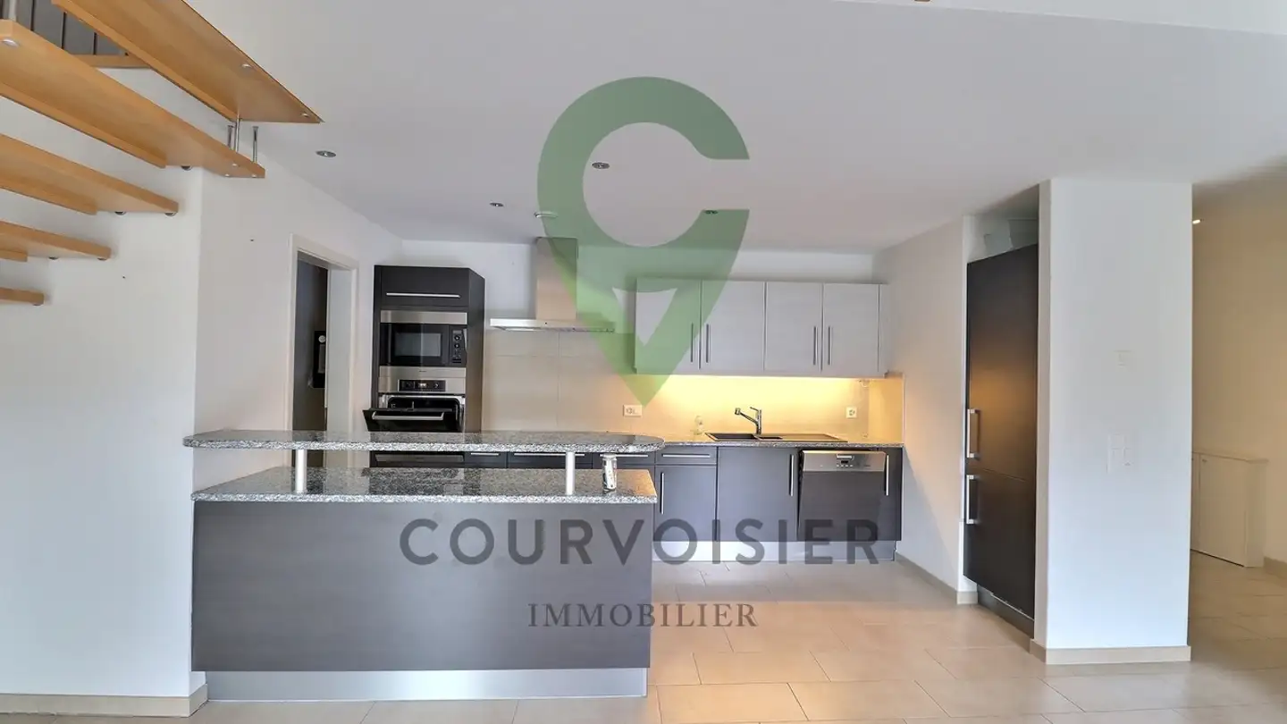 Apartment for sale - 1173 Féchy - Photo 4