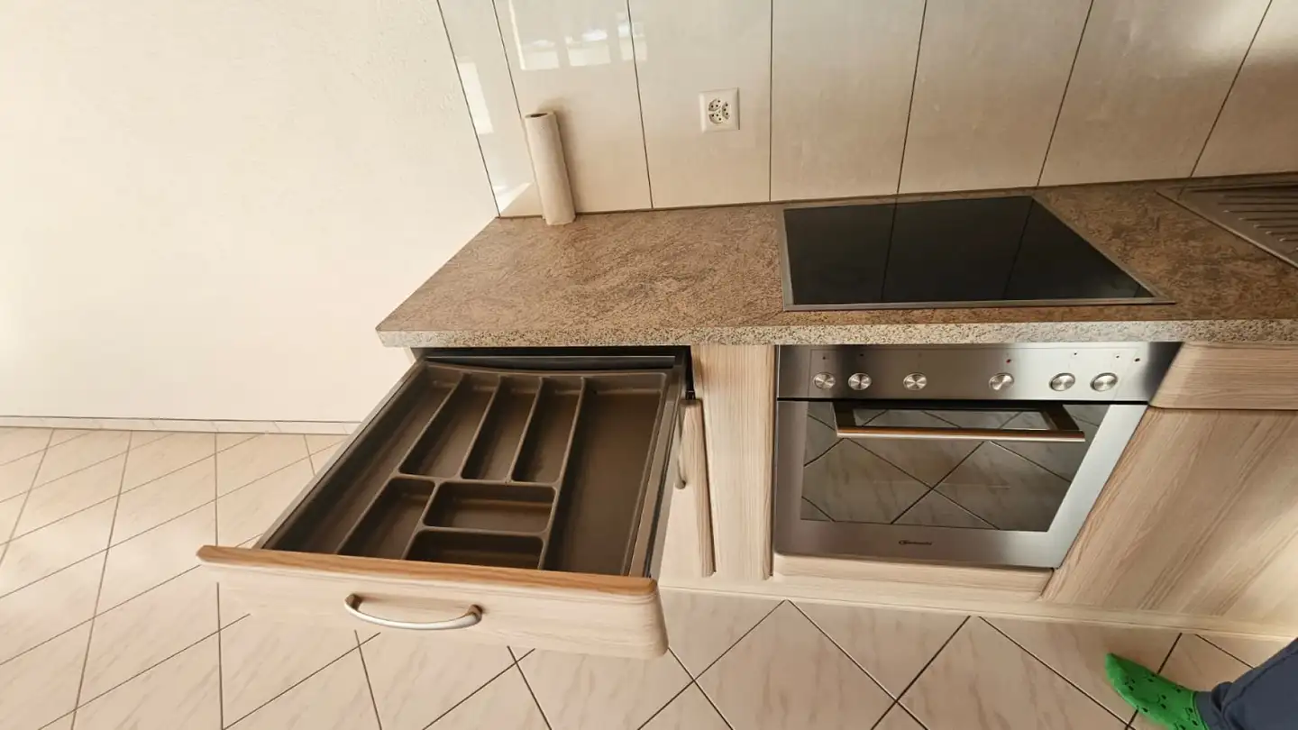 Appartement à louer - Bachstrasse, 3367 Thörigen - Photo 2