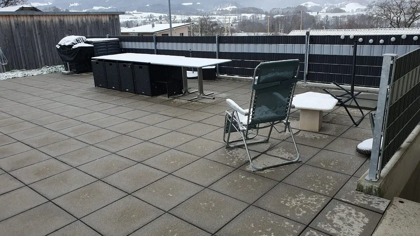 Wohnung mieten - 1735 Giffers