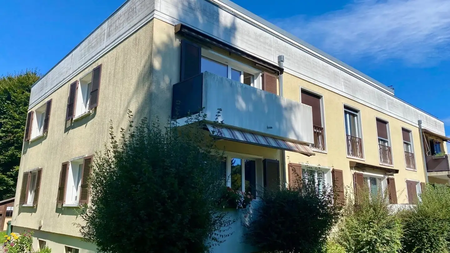 Appartamento in affitto - Schachenweg 11, 3250 Lyss - Photo 2