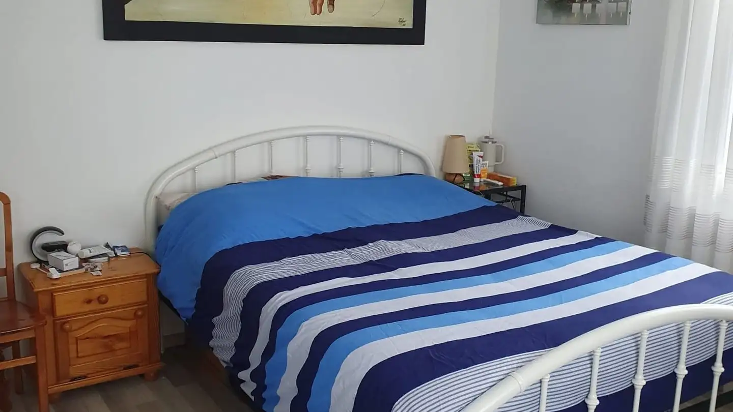 Wohnung mieten - 1735 Giffers - Foto 4