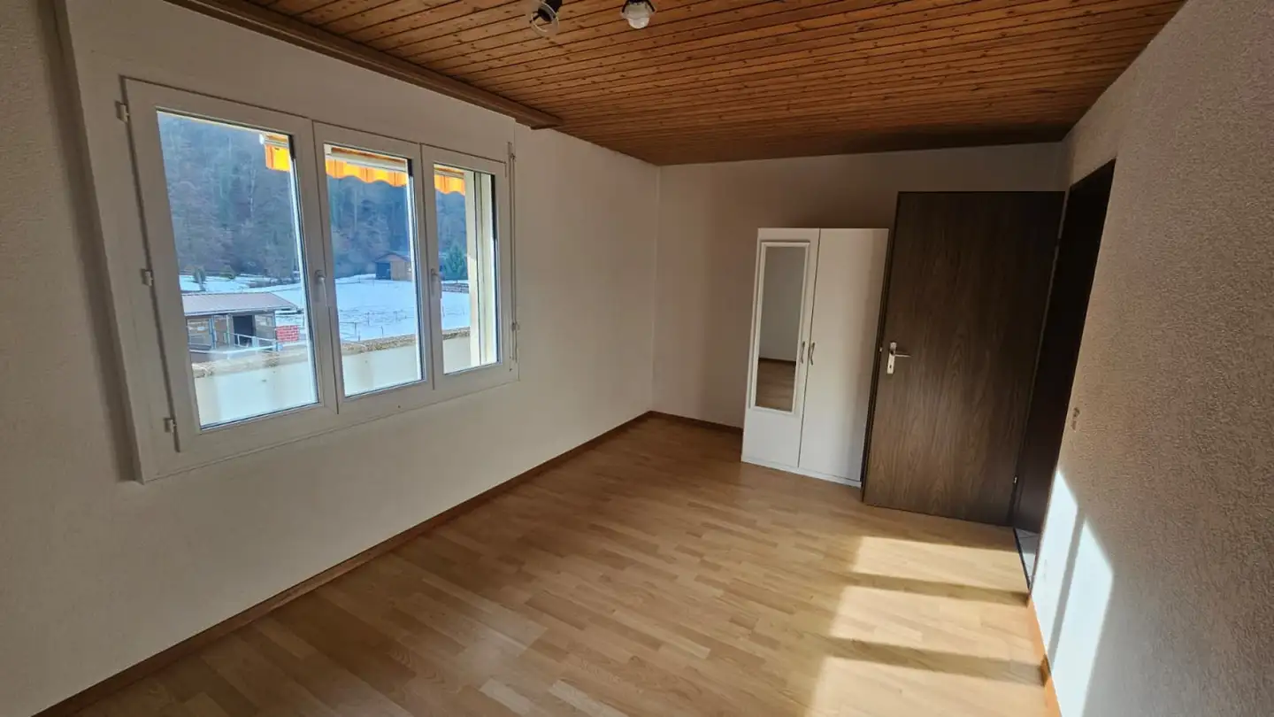 Appartement à louer - Bachstrasse, 3367 Thörigen - Photo 3