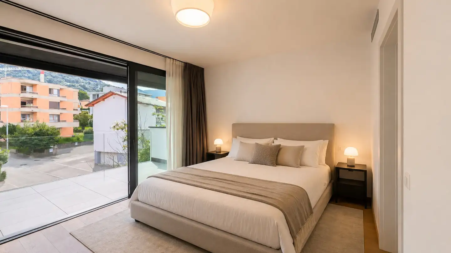 Appartement à vendre - 6963 Pregassona - Photo 4