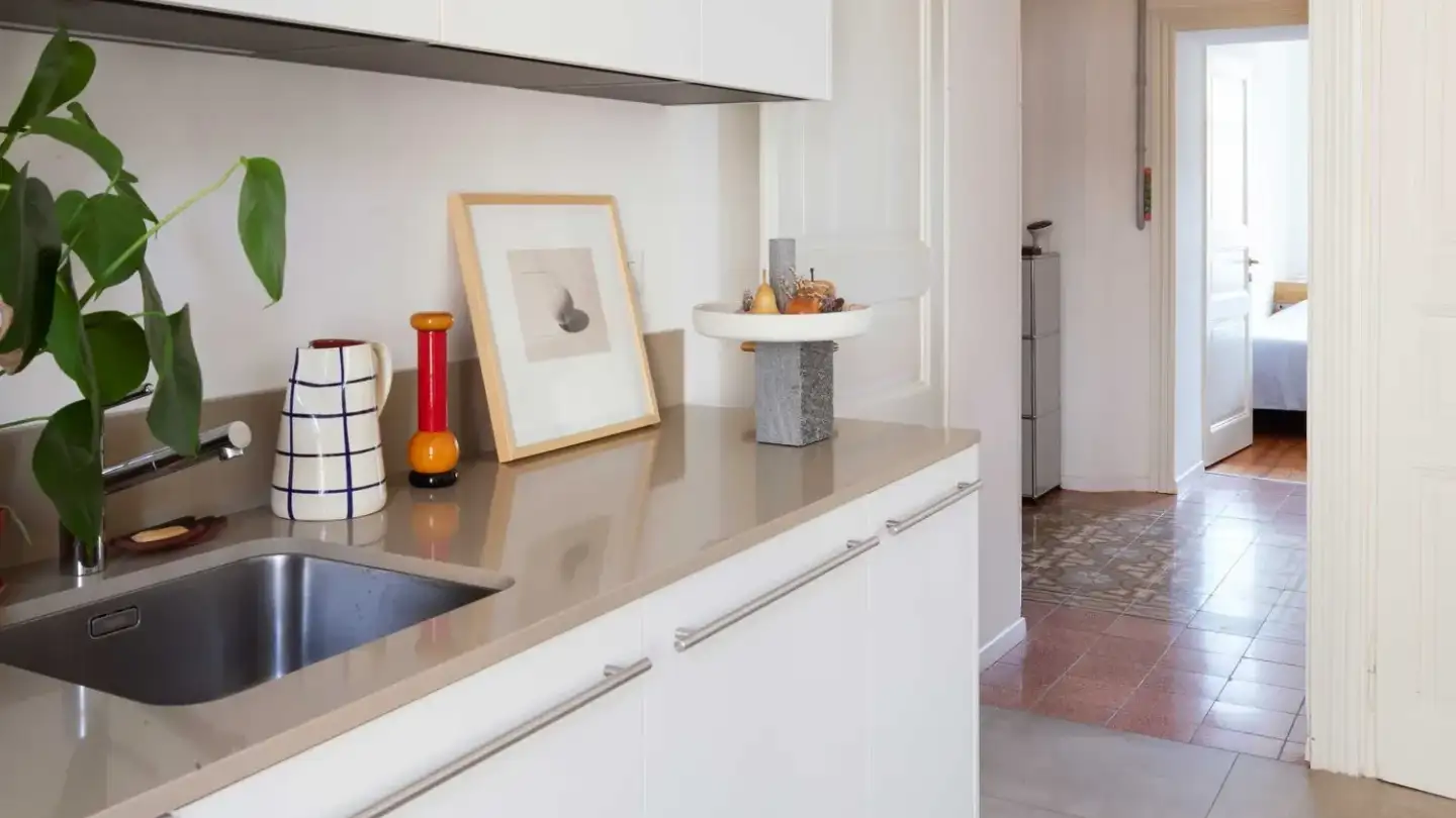 Apartment for rent - Corso Elvezia 5, 6900 Lugano - Photo 4