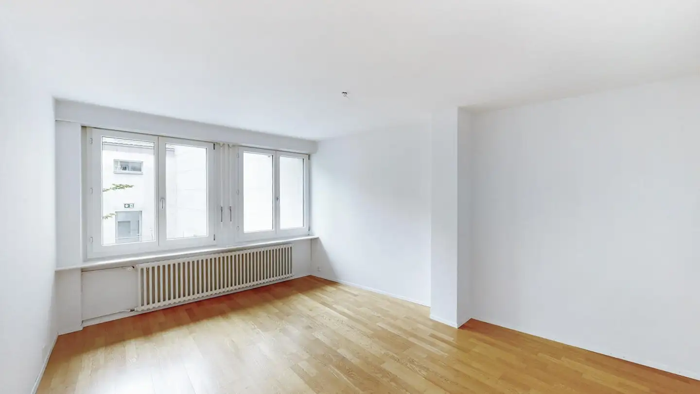 Apartment for rent - Rössligasse 16, 6004 Luzern - Photo 3