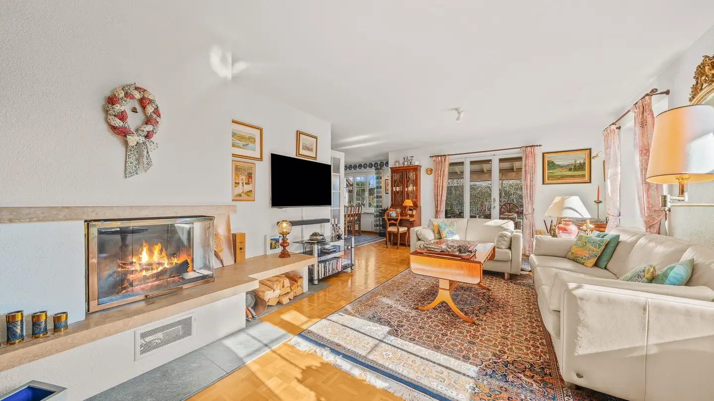 Casa singola in vendita - 1291 Commugny - Foto 3