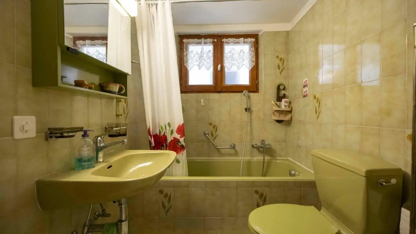 Casa singola in vendita - 6939 Arosio - Photo 4