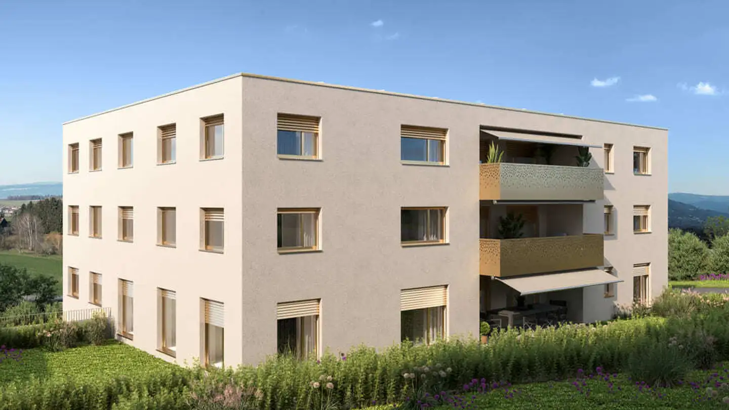 Apartment for sale - 1489 Murist