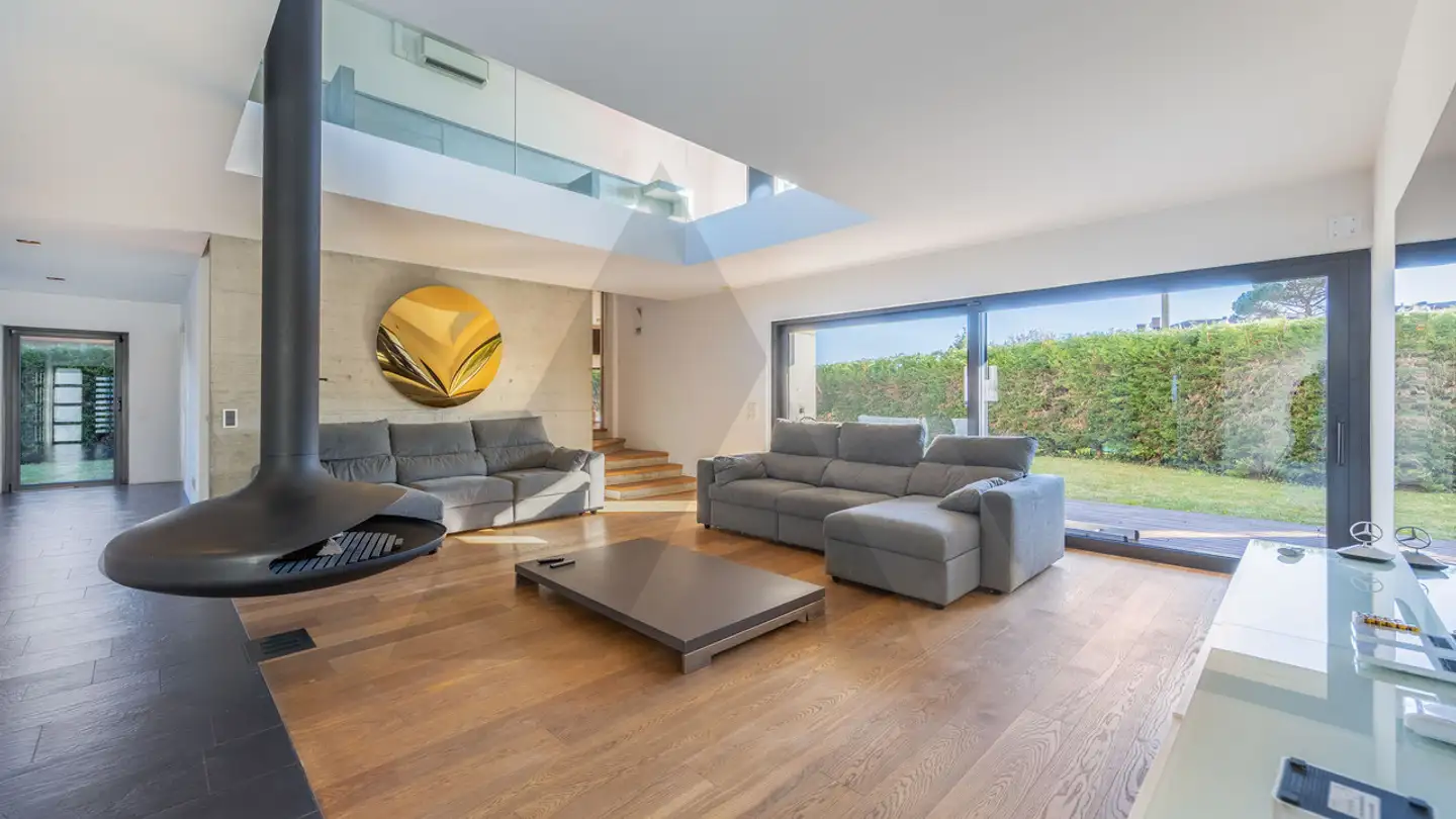 Einfamilienhaus kaufen - 6855 Stabio