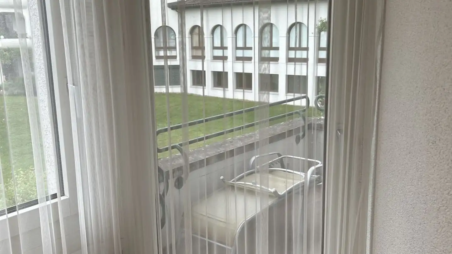 Chambre à louer - Zürcherstrasse 24b, 8852 Altendorf - Photo 2