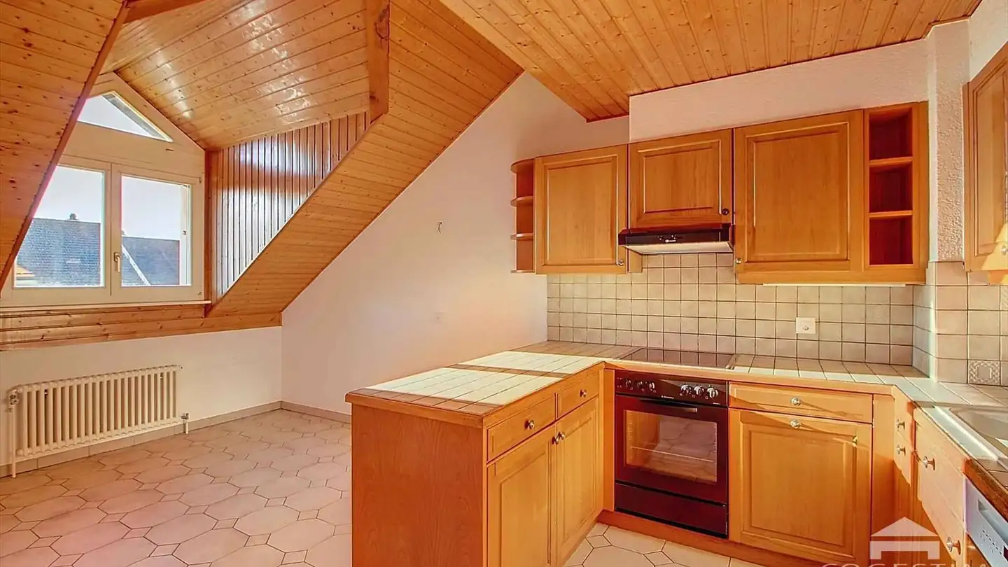 Attico in vendita - 1196 Gland - Photo 3