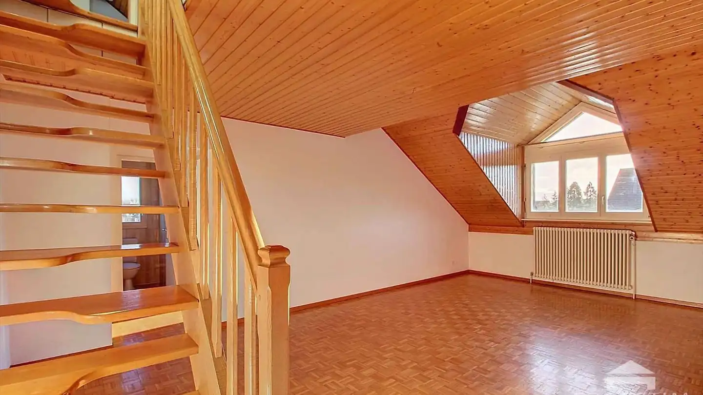 Attico in vendita - 1196 Gland - Photo 4