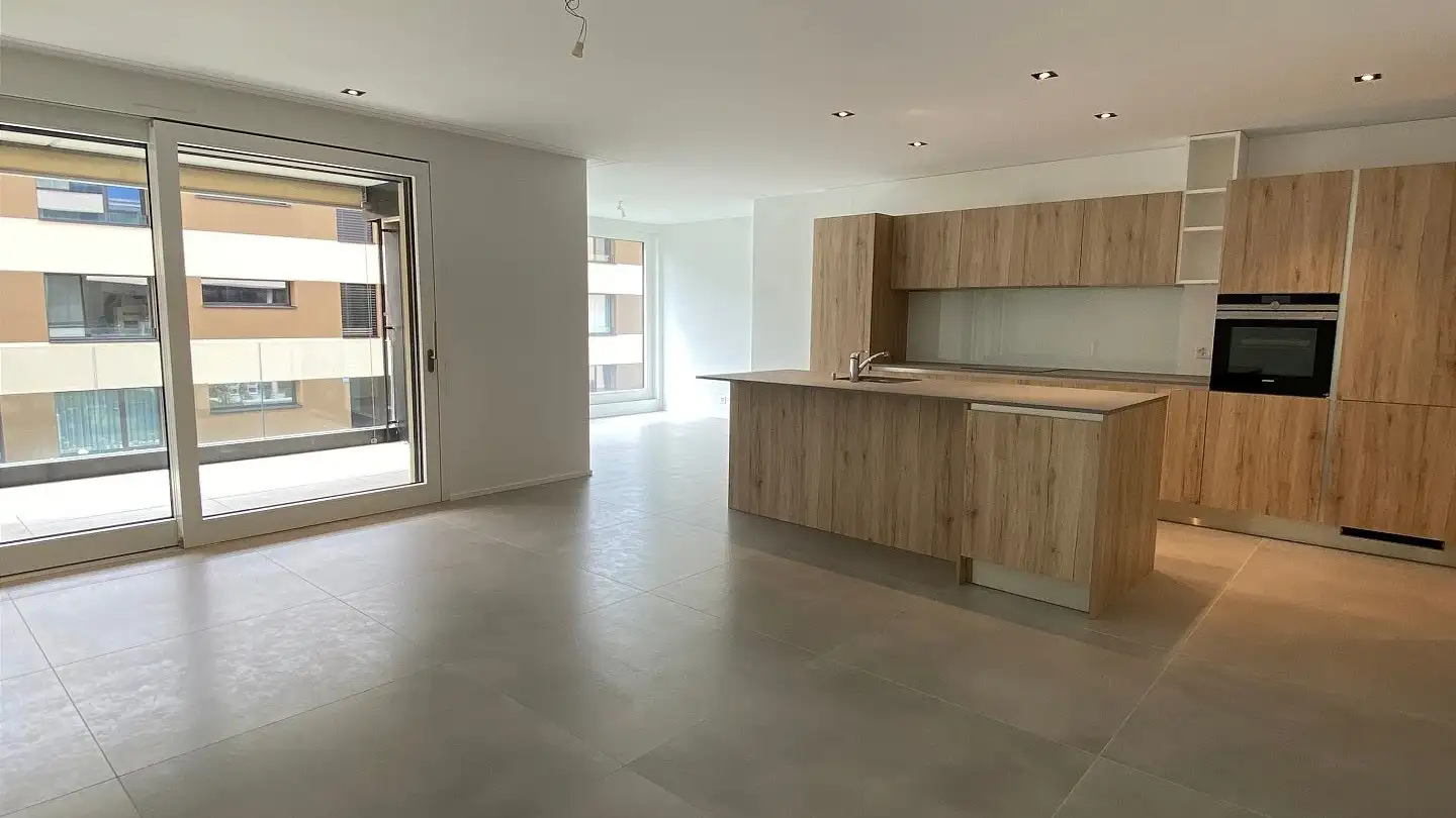 Apartment for rent - Route des Martinets 67b, 1752 Villars-sur-Glâne