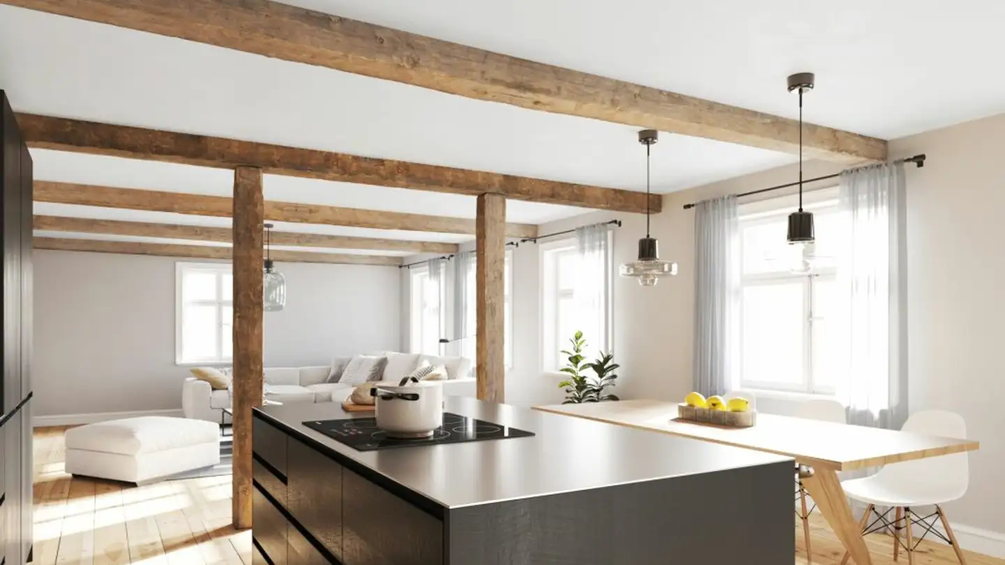 Duplex in vendita - Schulstrasse 1, 8587 Oberaach - Photo 3