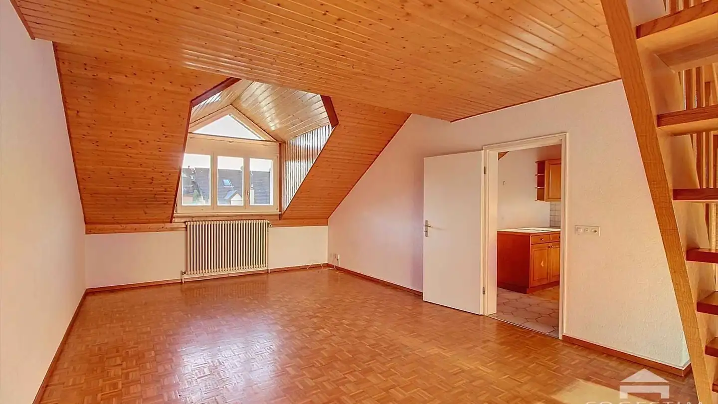 Attico in vendita - 1196 Gland - Photo 2