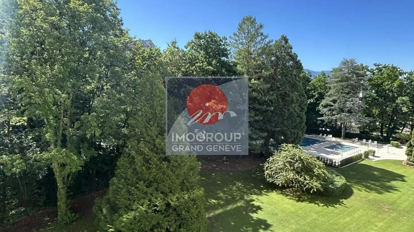 Appartamento in affitto - 1224 Chêne-Bougeries - Photo 2