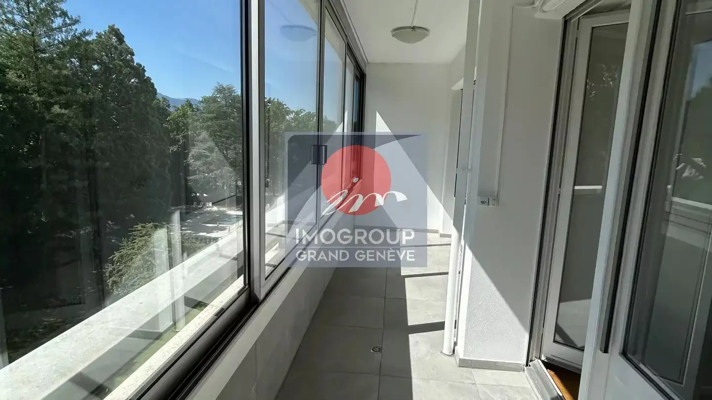 Appartamento in affitto - 1224 Chêne-Bougeries - Photo 3