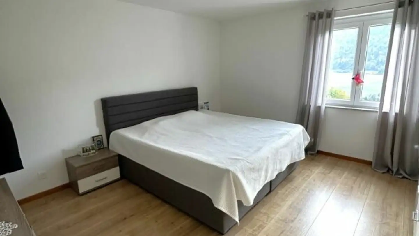 Appartamento in affitto - Passage De La Raissette 10, 2610 St-Imier - Foto 3