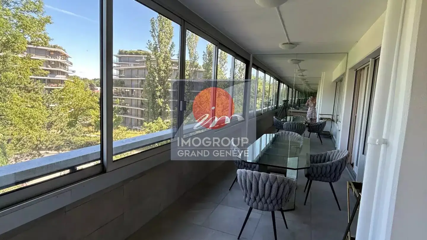 Appartamento in affitto - 1224 Chêne-Bougeries - Photo 4