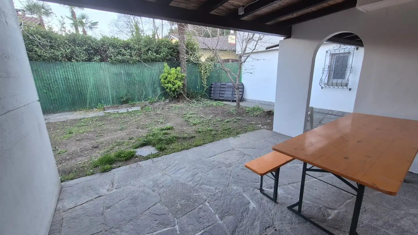 Hobbyraum mieten - Via Arbigo 42, 6616 Losone - Foto 2