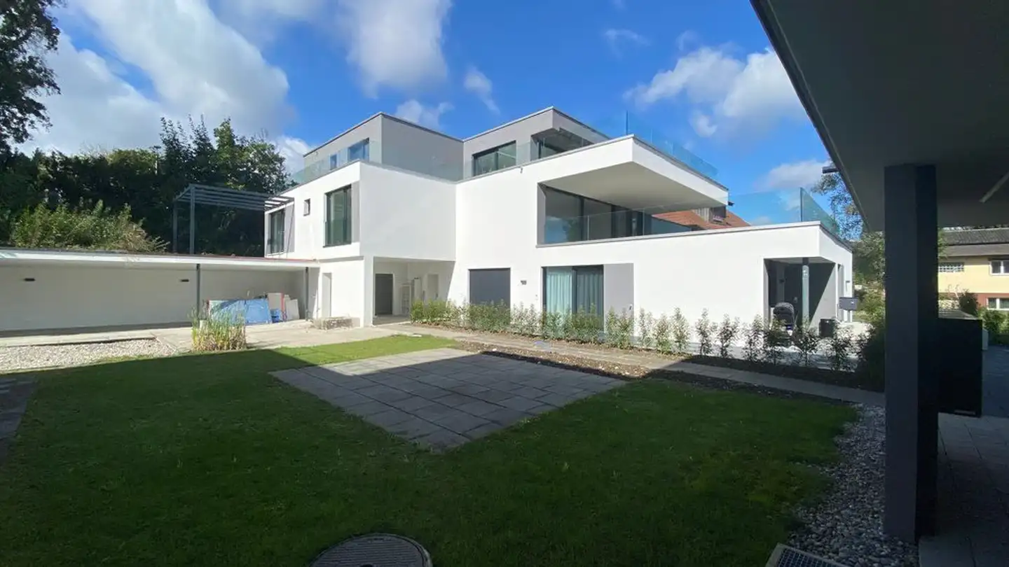 Apartment for sale - Seebächleinstrasse, 4562 Biberist
