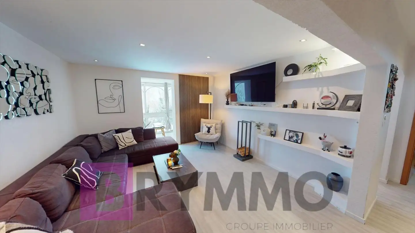 Single house for sale - 1070 Puidoux - Photo 3