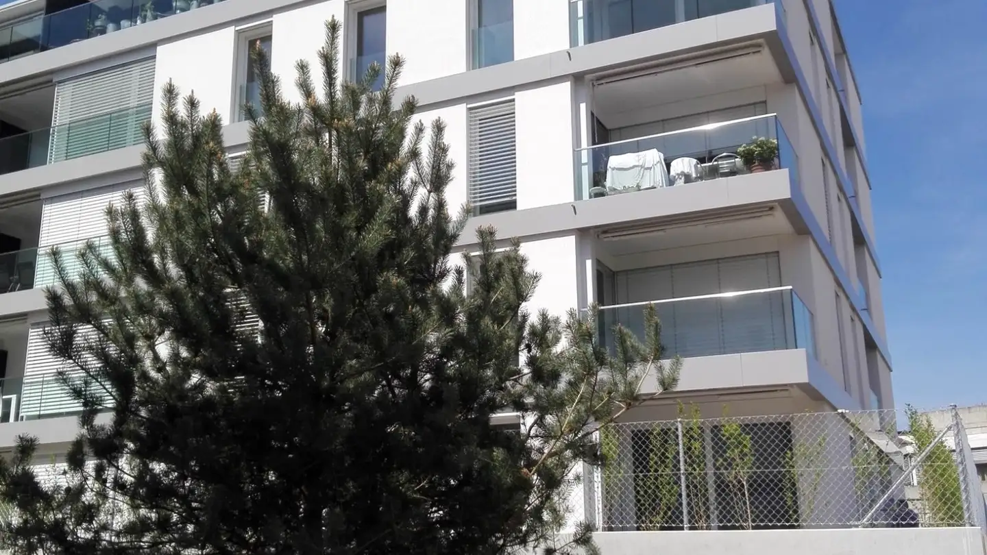 Apartment for sale - Rue Des Alpes 61, 1023 Crissier - Photo 3