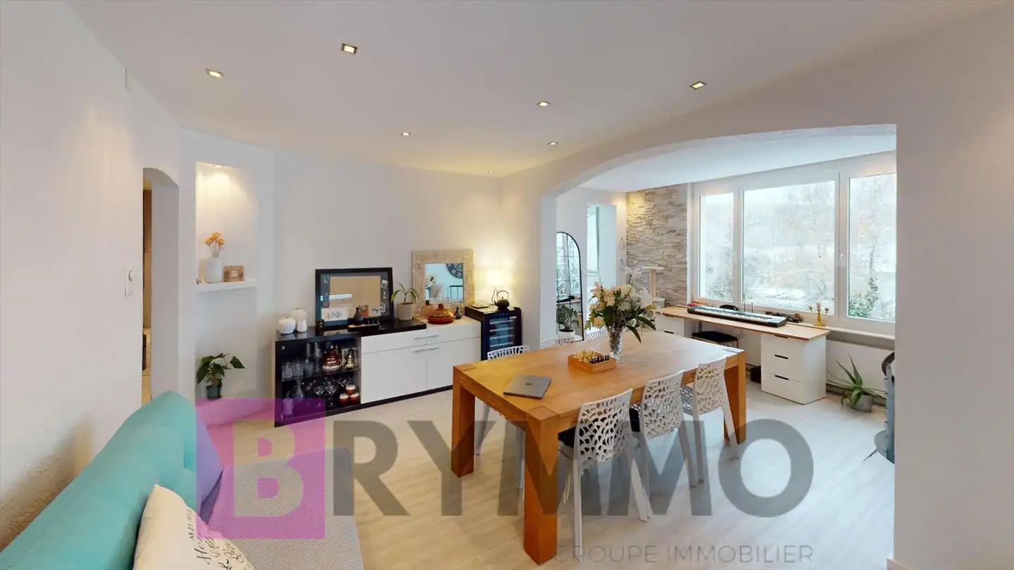 Single house for sale - 1070 Puidoux - Photo 4