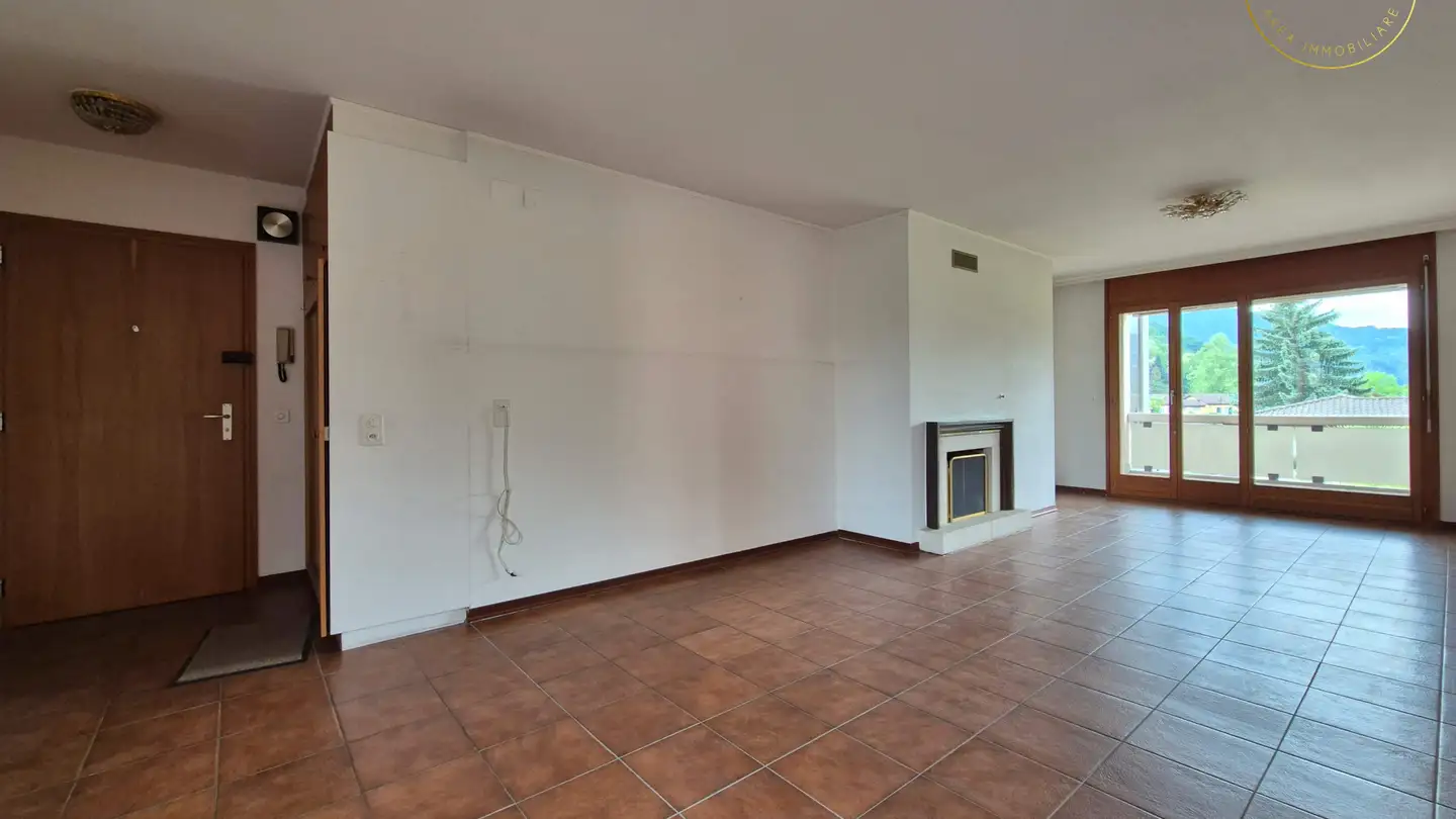 Appartement à vendre - 6987 Caslano - Photo 2