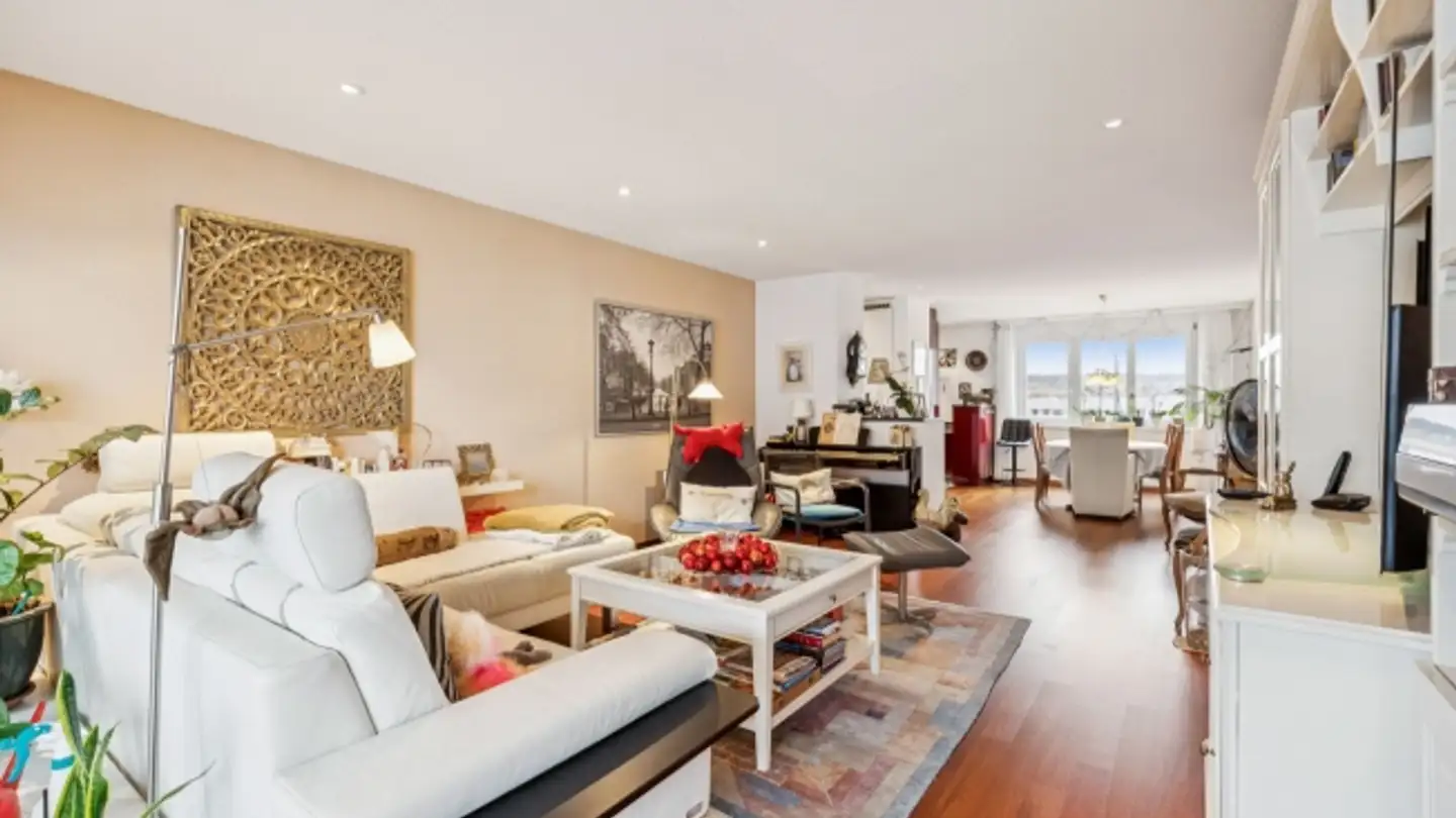 Appartamento in vendita - Leuenpungertstrasse 16, 8157 Dielsdorf