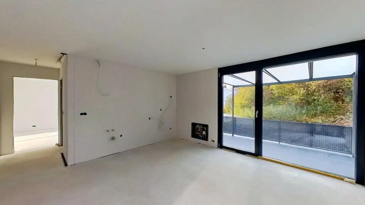 Apartment for sale - Seebächleinstrasse, 4562 Biberist - Photo 4