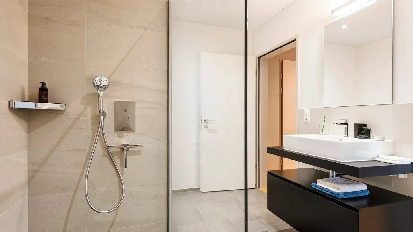 Appartamento ammobiliato in affitto - Dufaux-Strasse 47, 8152 Glattpark (Opfikon) - Foto 4