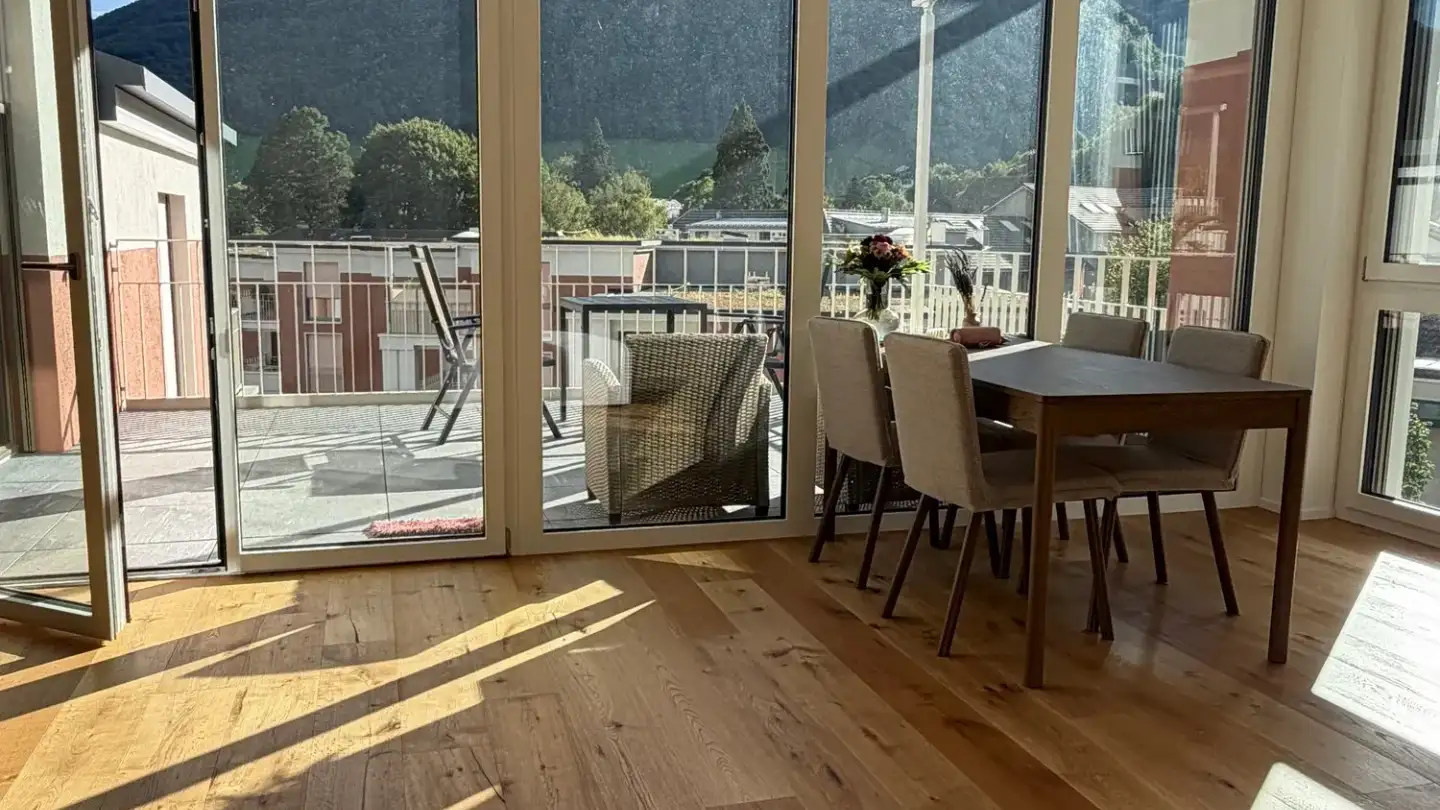 Attico in affitto - Winkelstrasse 17, 8750 Glarus