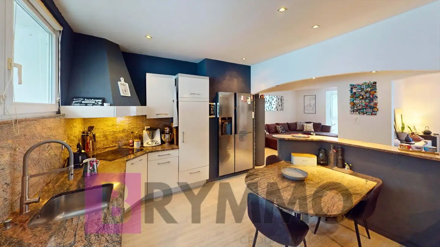 Maison individuelle à vendre - 1070 Puidoux - Photo 4