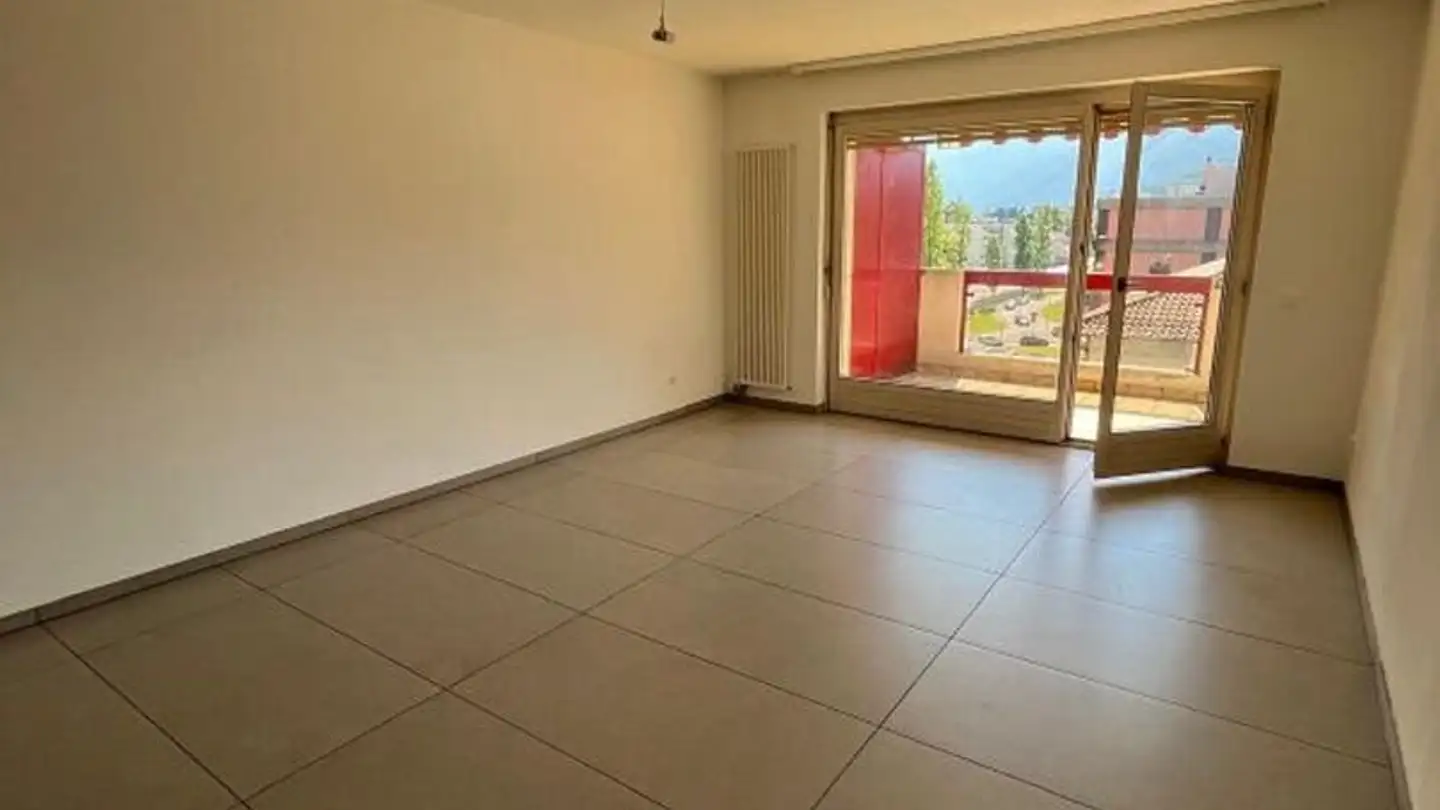 Appartamento in affitto - Via Serafino Balestra 6, 6600 Locarno - Photo 3