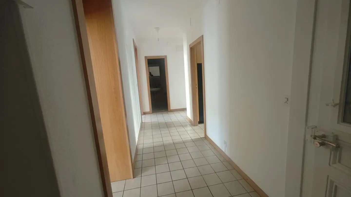 Appartement à louer - Avenue D'echallens 6, 1004 Lausanne - Photo 4