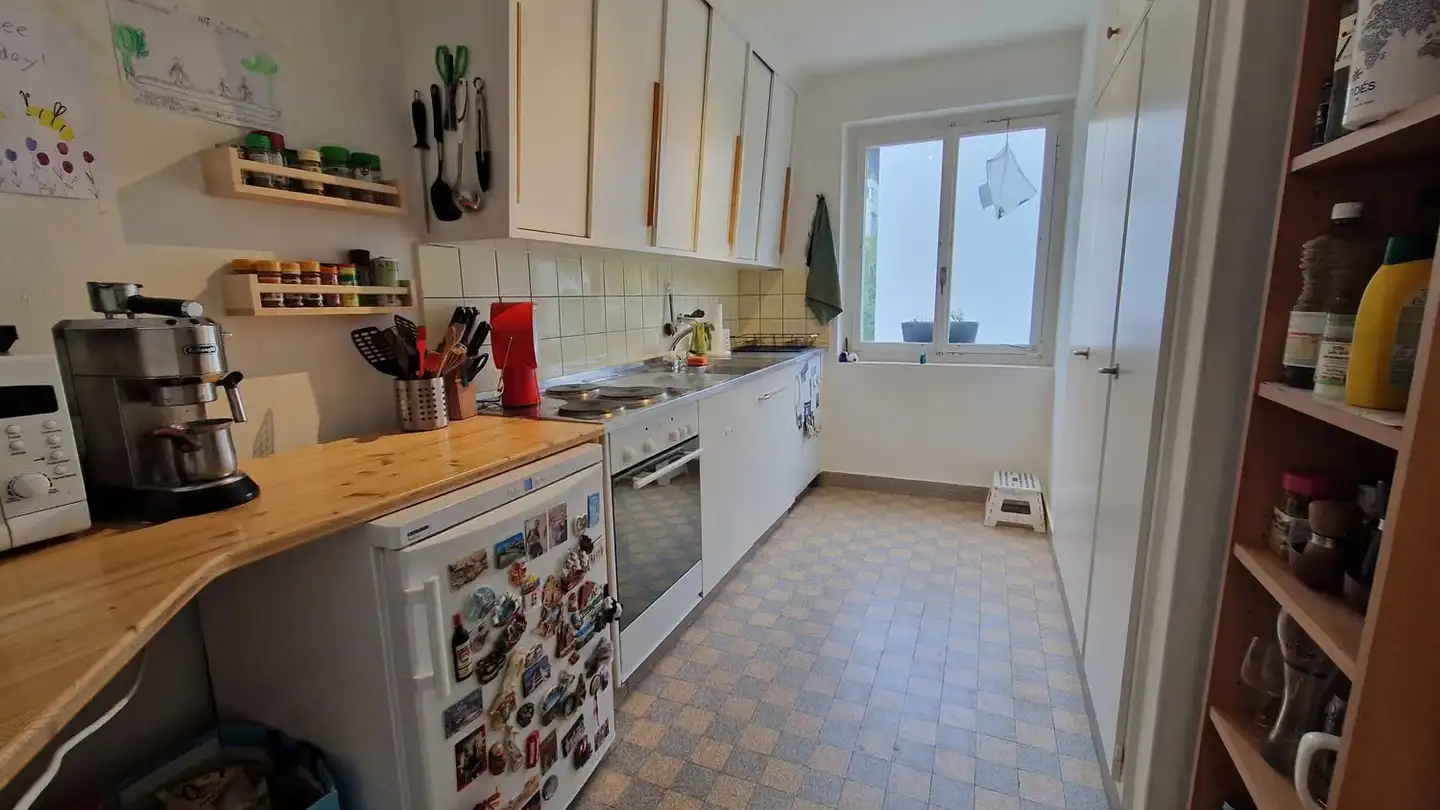 Wohnung mieten - Burgstrasse 94, 8408 Winterthur - Foto 3