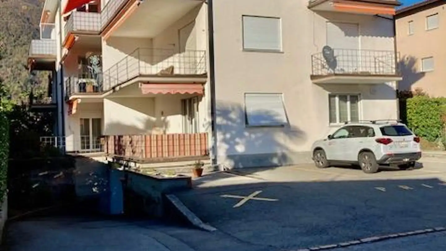 Appartement à vendre - Via Ferrera 72, 6612 Ascona - Photo 2