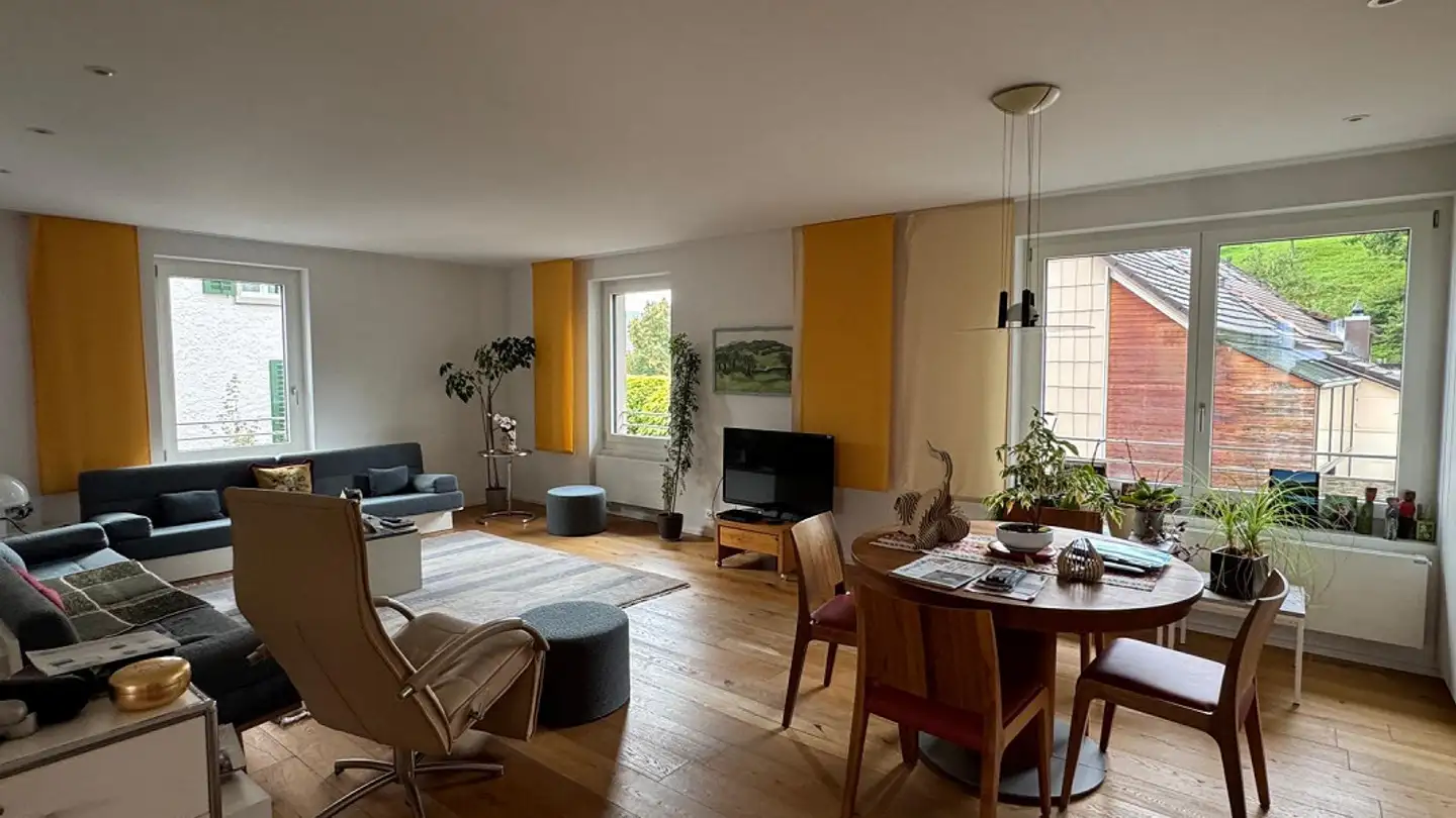 Appartamento in affitto - 5034 Suhr - Photo 2