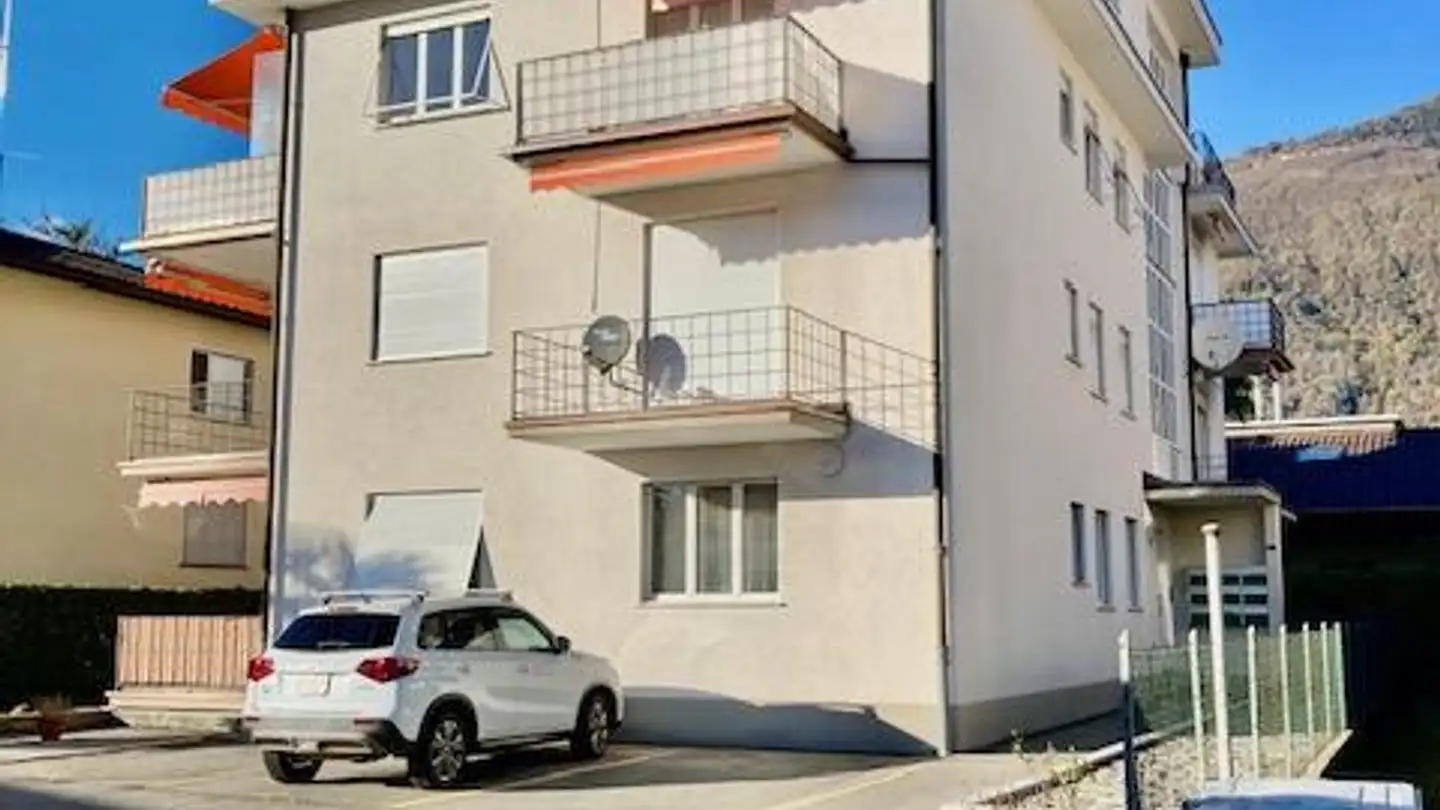 Appartement à vendre - Via Ferrera 72, 6612 Ascona - Photo 3