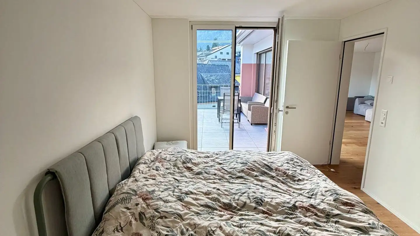Attico in affitto - Winkelstrasse 17, 8750 Glarus - Foto 4