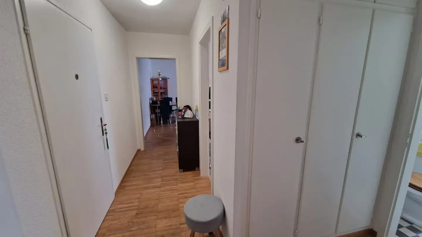 Wohnung mieten - Burgstrasse 94, 8408 Winterthur - Foto 4