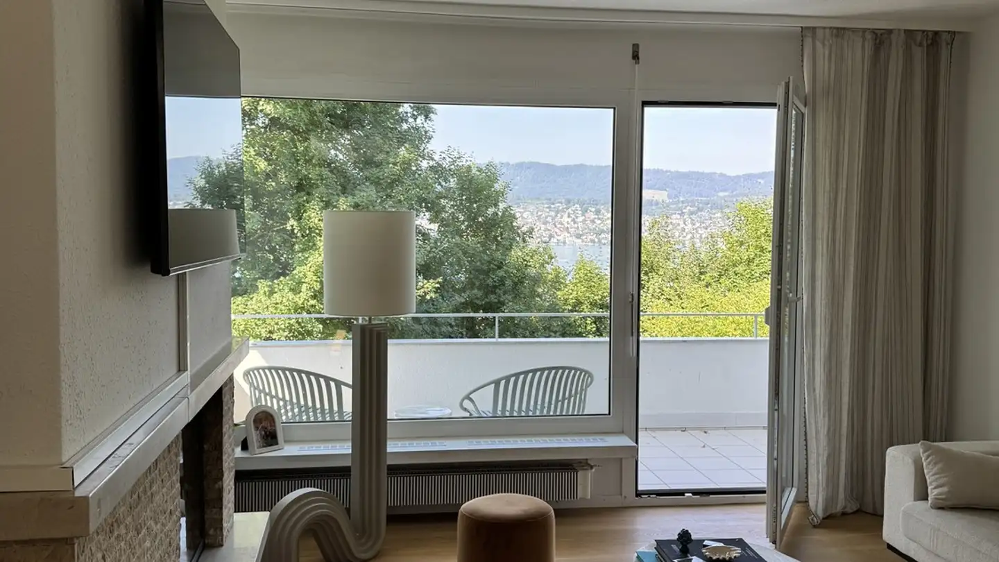Appartamento in affitto - 8700 Küsnacht ZH