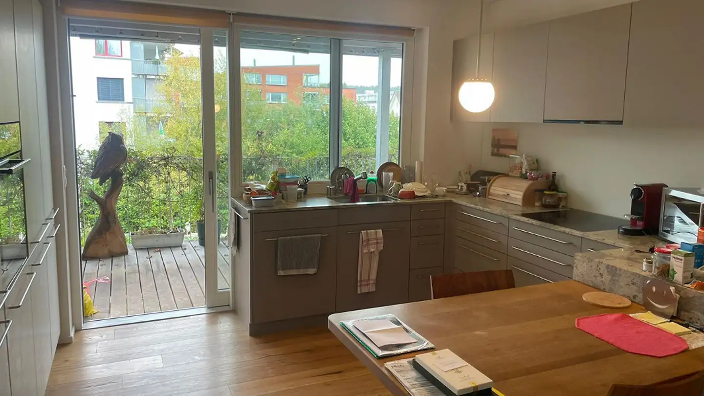 Appartamento in affitto - 5034 Suhr - Photo 3