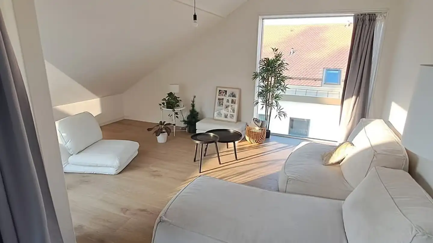 Appartement à louer - Chemin Du Château 4, 1023 Crissier - Photo 2