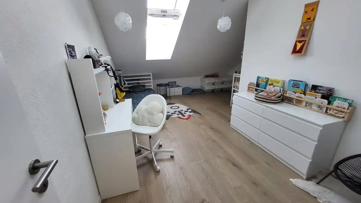 Appartement à louer - Chemin Du Château 4, 1023 Crissier - Photo 3
