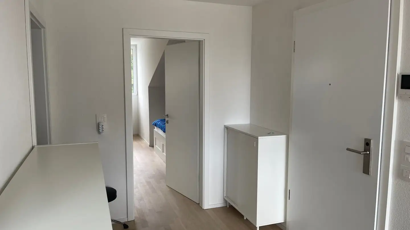 Attico in affitto - Chemin de l'Epi d'Or 1, 1053 Cugy VD - Photo 2